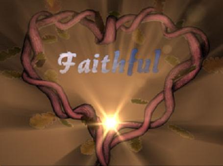 EXTREMELY POWERFUL BE AND STAY FAITHFUL TO ME SPELL