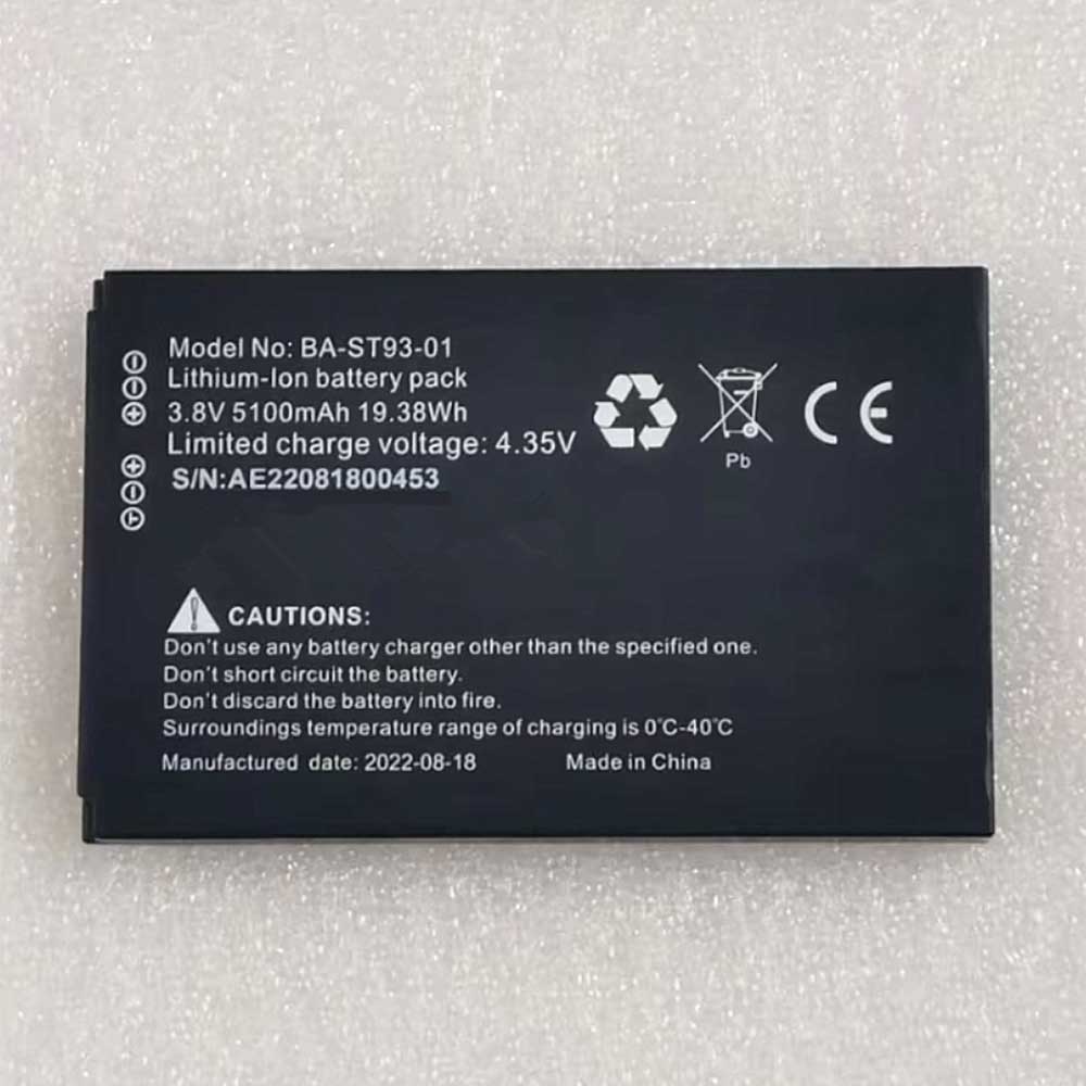 BA-ST93-01