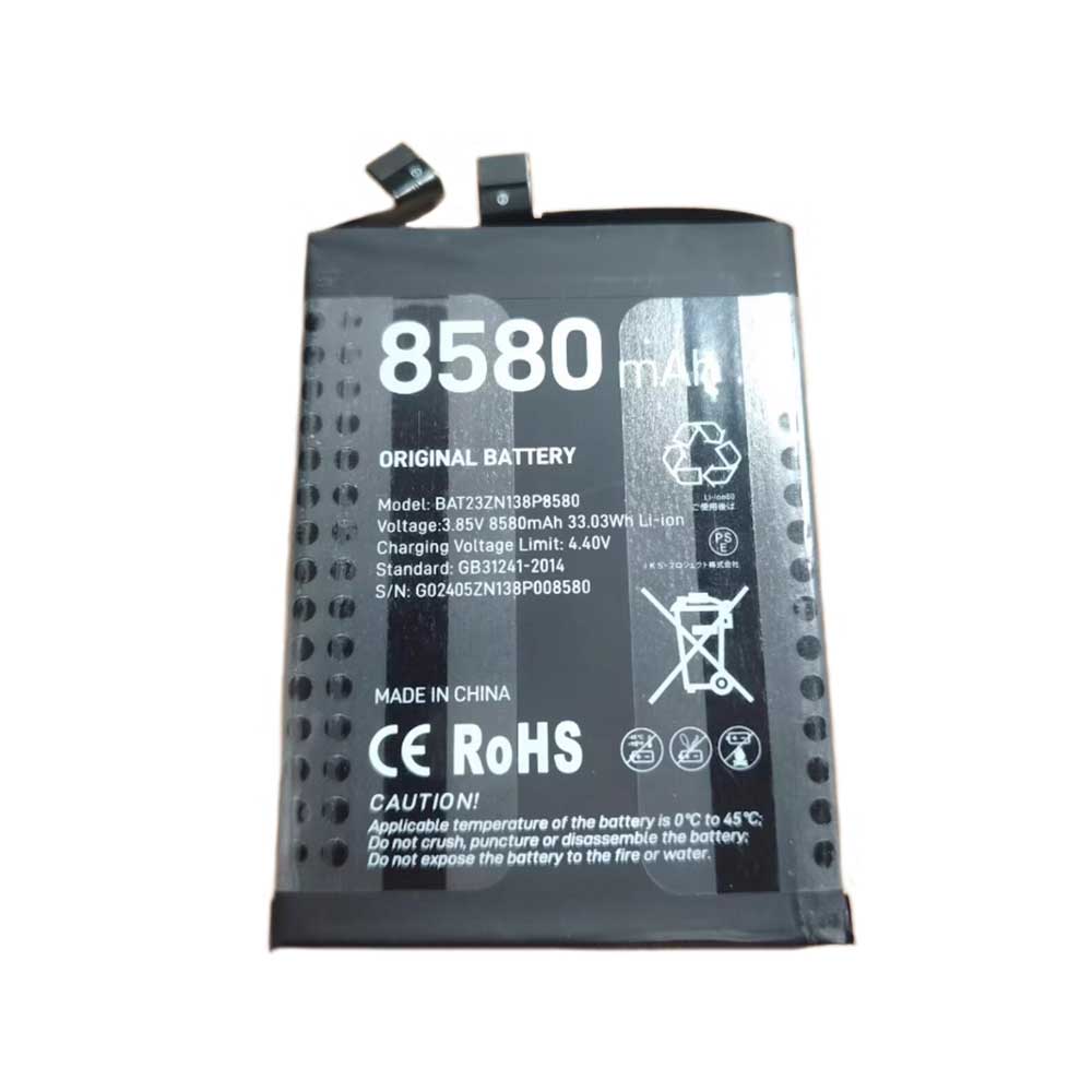 BAT23ZN138P8580