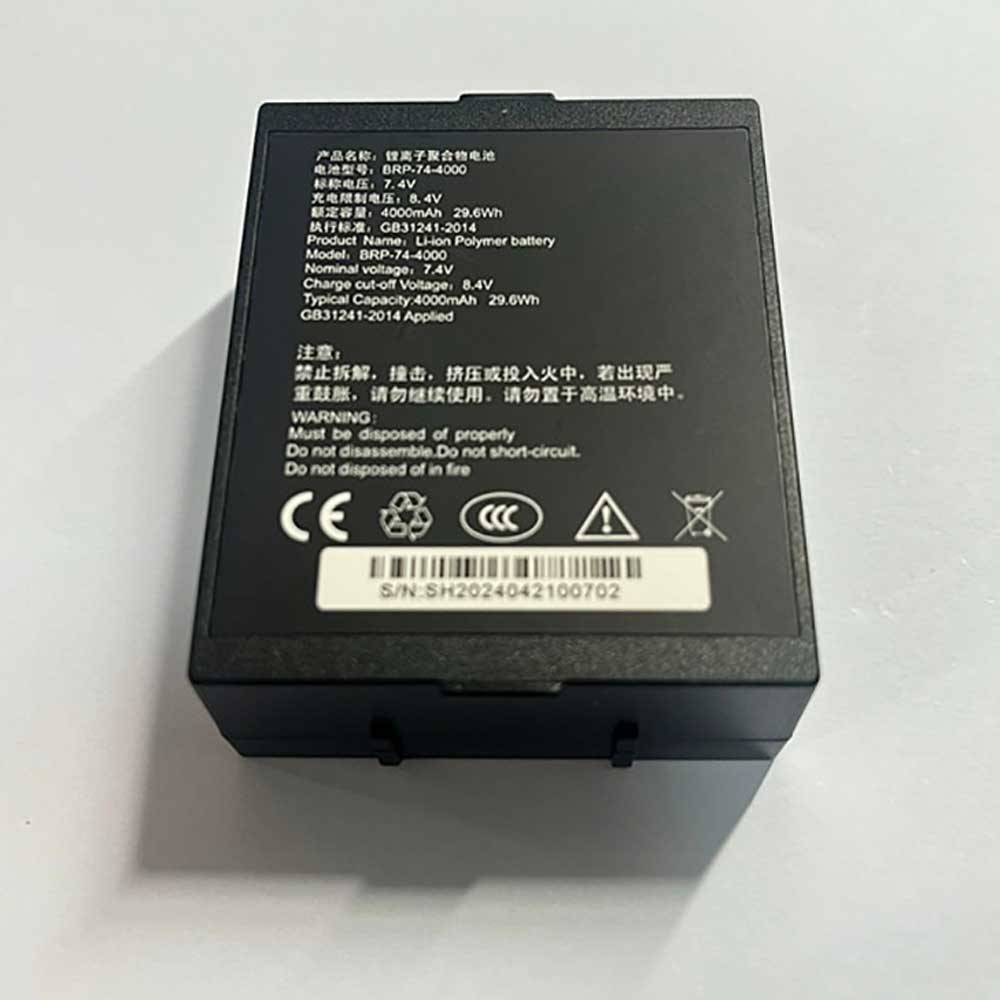 BRP-74-4000