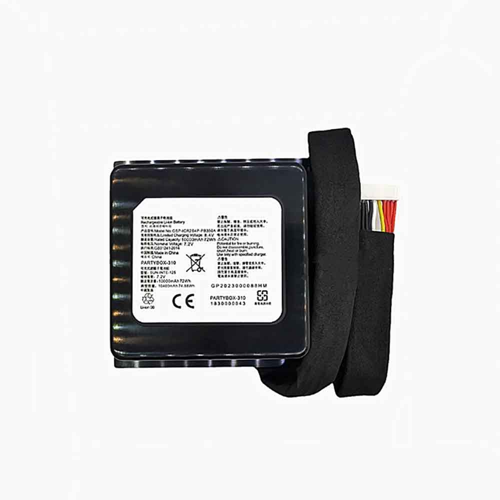 GSP-ICR2S4P-PB350A