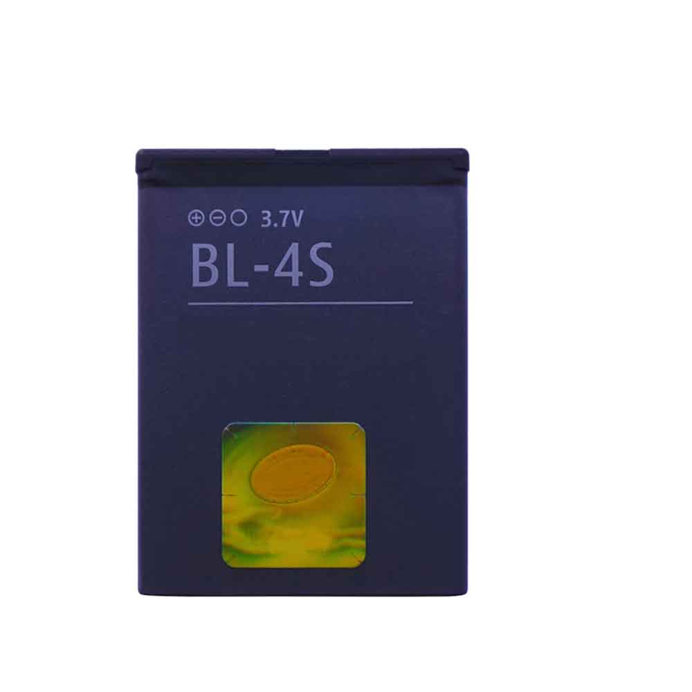 BL-4S