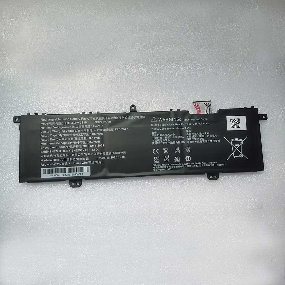 U638560PV-3S1P